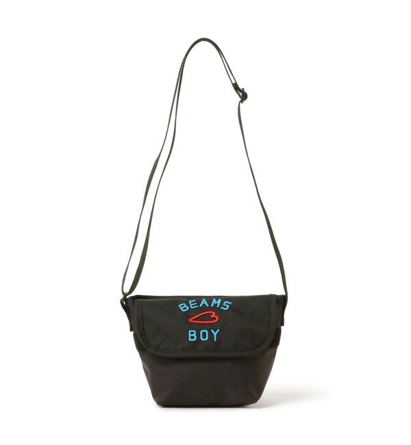 BEAMSBOY「Manhattan Portage / 別注 MP1603-3EMB-BMB」|その他|