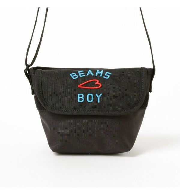 BEAMSBOY「Manhattan Portage / 別注 MP1603-3EMB-BMB」|その他|