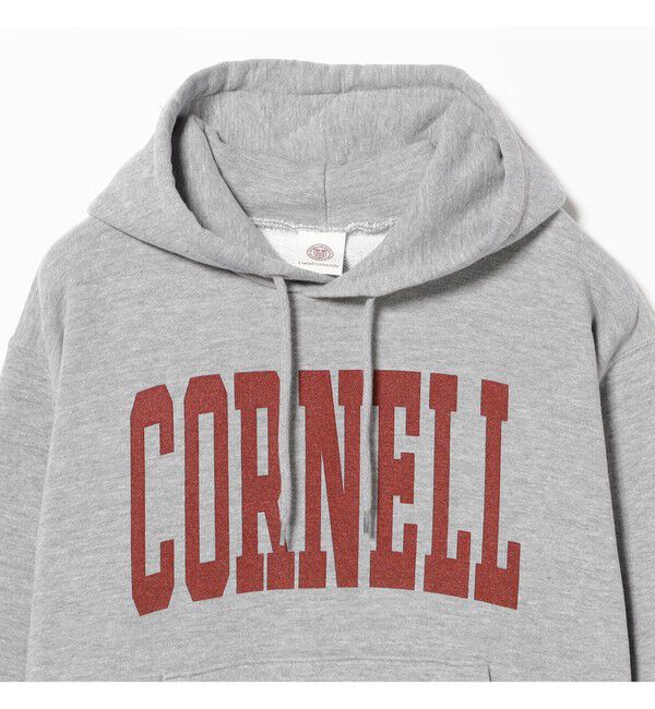 BEAMSBOY「【別注】GOOD ROCK SPEED / カレッジ パーカ」|スウェット・ジャージ|