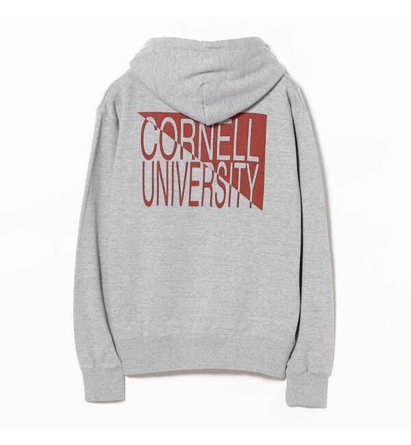 BEAMSBOY「【別注】GOOD ROCK SPEED / カレッジ パーカ」|スウェット・ジャージ|