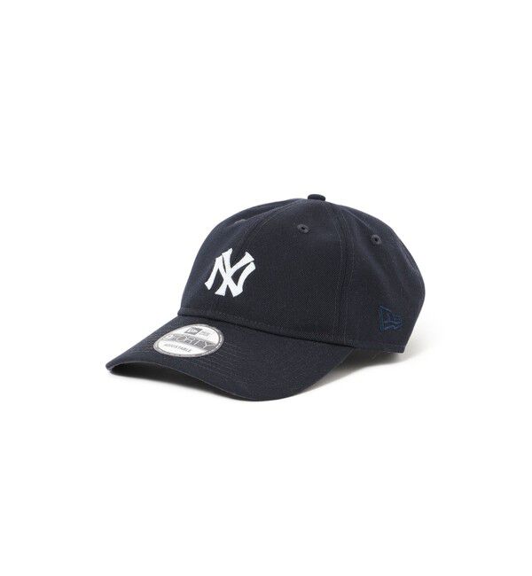 BEAMSBOY「【別注】NEW ERA / 940 Easy Snap MLB」|その他|