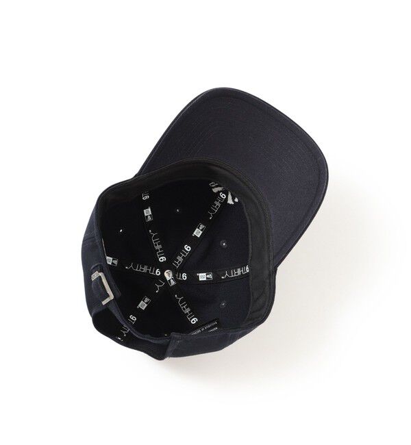 BEAMSBOY「【別注】NEW ERA / 940 Easy Snap MLB」|その他|