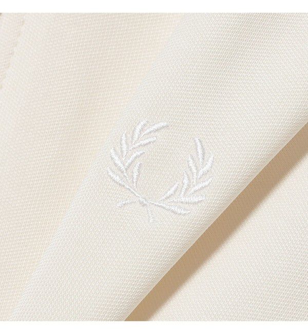 Ray BEAMS 「FRED PERRY / Taped Track Jacket」|スウェット・ジャージ|