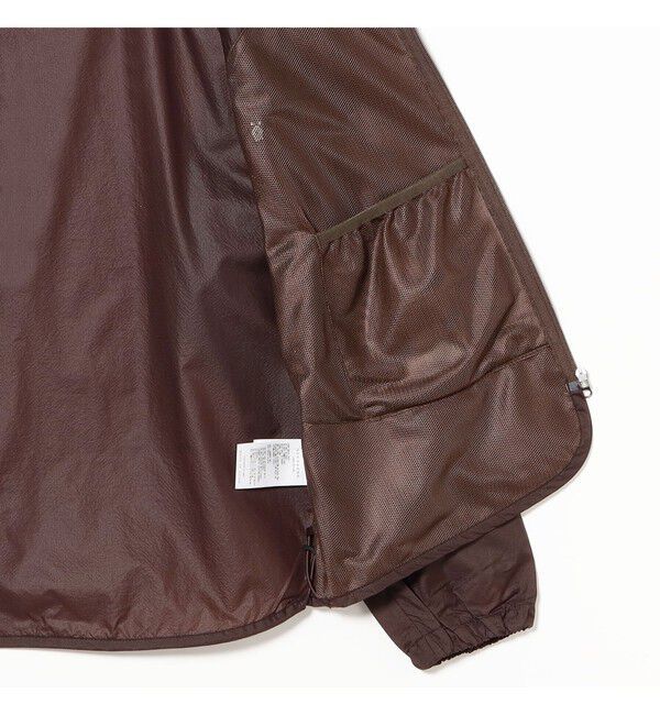 BEAMSBOY「TNFP_FLD_CG_26SP」|ブルゾン・スタジャン|