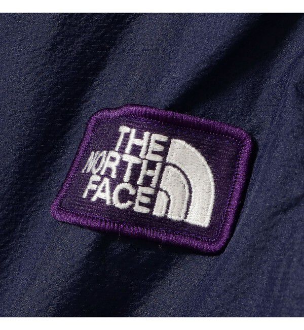 BEAMSBOY「TNFP_FLD_CG_26SP」|ブルゾン・スタジャン|