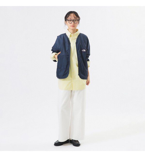 BEAMSBOY「TNFP_FLD_CG_26SP」|ブルゾン・スタジャン|