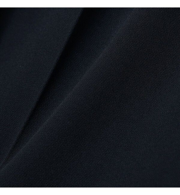 Demi-Luxe BEAMS 「トリアセ スリムパンツ」|チノ|