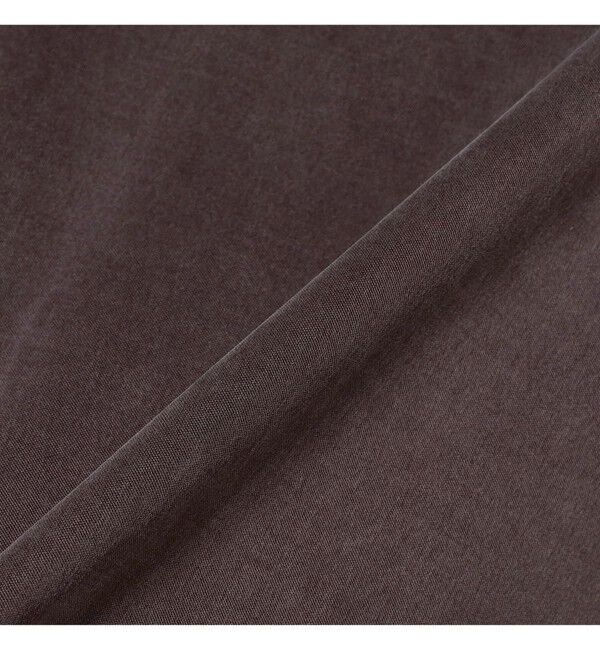 Demi-Luxe BEAMS 「2WAY キュプラ カットワンピース」|ワンピース|