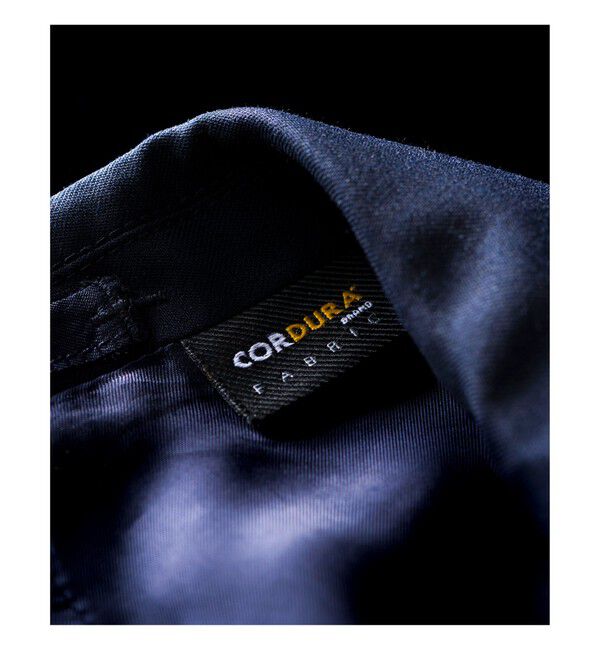 BEAMS PLUS「コンバット ウール 3ボタン ブレザー」|テーラードジャケット|