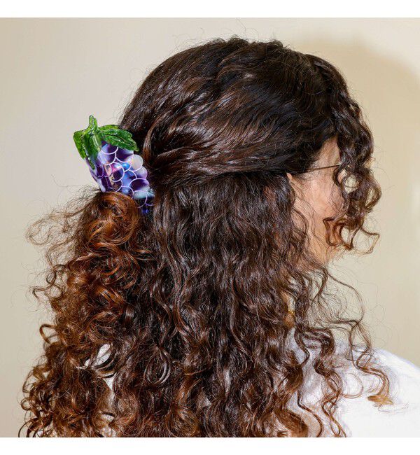 BEAMS「Jenny Lemons / Large Hair Claw Clip」|その他|GRAPES