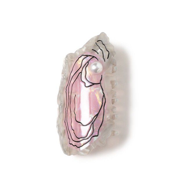 BEAMS「Jenny Lemons / Large Hair Claw Clip」|その他|