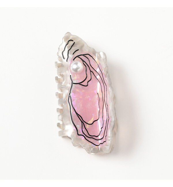 BEAMS「Jenny Lemons / Large Hair Claw Clip」|その他|