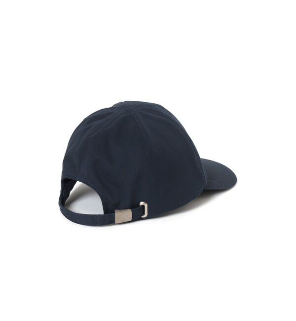 BEAMS「【別注】FRED PERRY / Twill Cap」|キャップ・キャスケット|