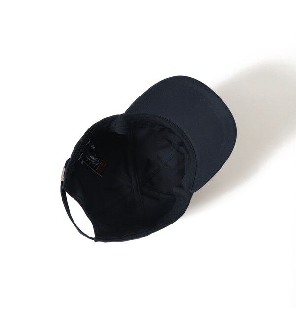 BEAMS「【別注】FRED PERRY / Twill Cap」|キャップ・キャスケット|