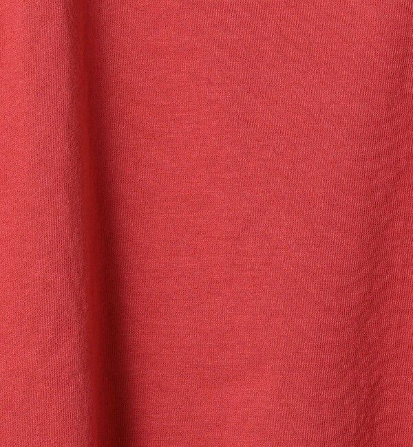 SHIPS any「【SHIPS any別注】LA APPAREL: ヘビーウェイト 半袖 Tシャツ◇」|Tシャツ・カットソー|