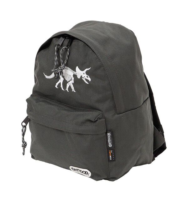 SHIPS any「【SHIPS any別注】OUTDOOR PRODUCTS: 刺繍 バックパック<KIDS>◇」|リュック|