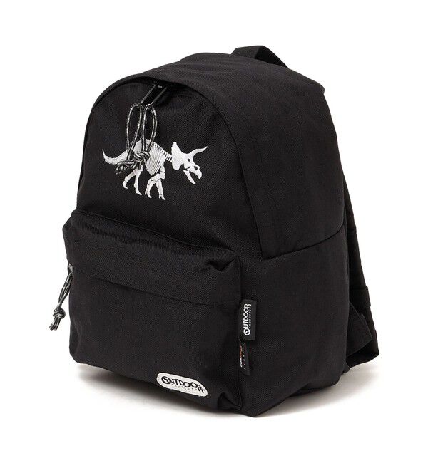 SHIPS any「【SHIPS any別注】OUTDOOR PRODUCTS: 刺繍 バックパック<KIDS>◇」|リュック|