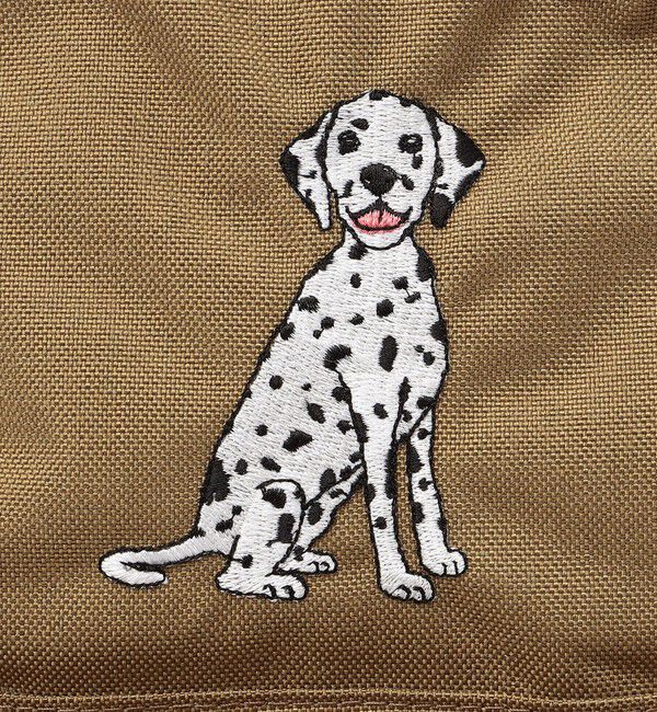 SHIPS any「【SHIPS any別注】OUTDOOR PRODUCTS: 刺繍 バックパック<KIDS>◇」|リュック|