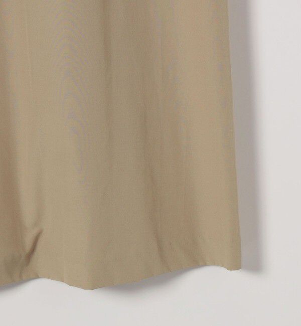 SHIPS any「SHIPS any:〈洗濯機可能〉タイプライター ボウタイ リボン シャツ ワンピース」|ワンピース|