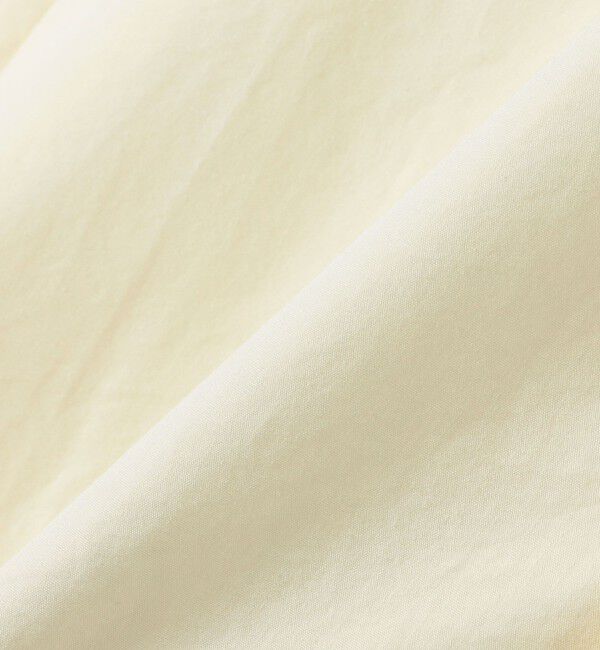 SHIPS for women「NINE CASE:〈洗濯機可能〉製品染め シャツ」|シャツ・ブラウス|