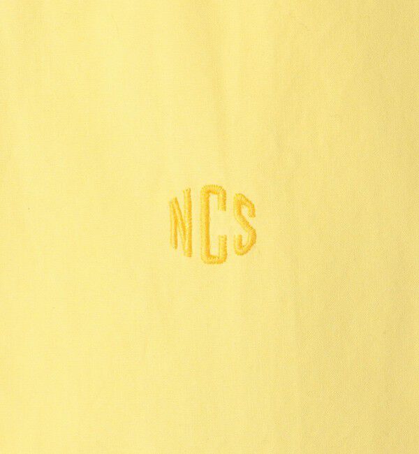 SHIPS for women「NINE CASE:〈洗濯機可能〉製品染め シャツ」|シャツ・ブラウス|