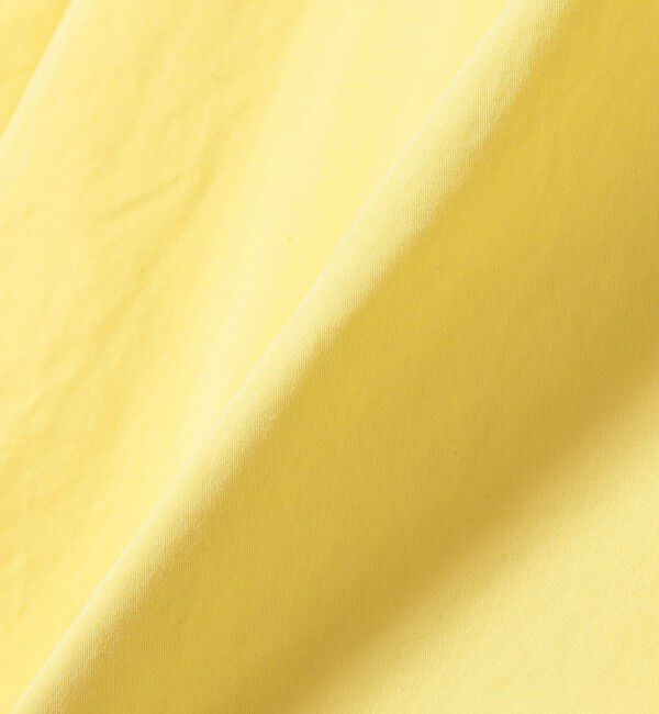 SHIPS for women「NINE CASE:〈洗濯機可能〉製品染め シャツ」|シャツ・ブラウス|