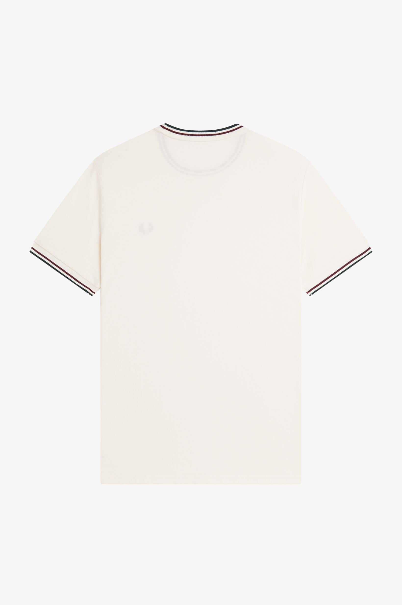 FRED PERRY 「Twin Tipped T-Shirt」|Tシャツ・カットソー|