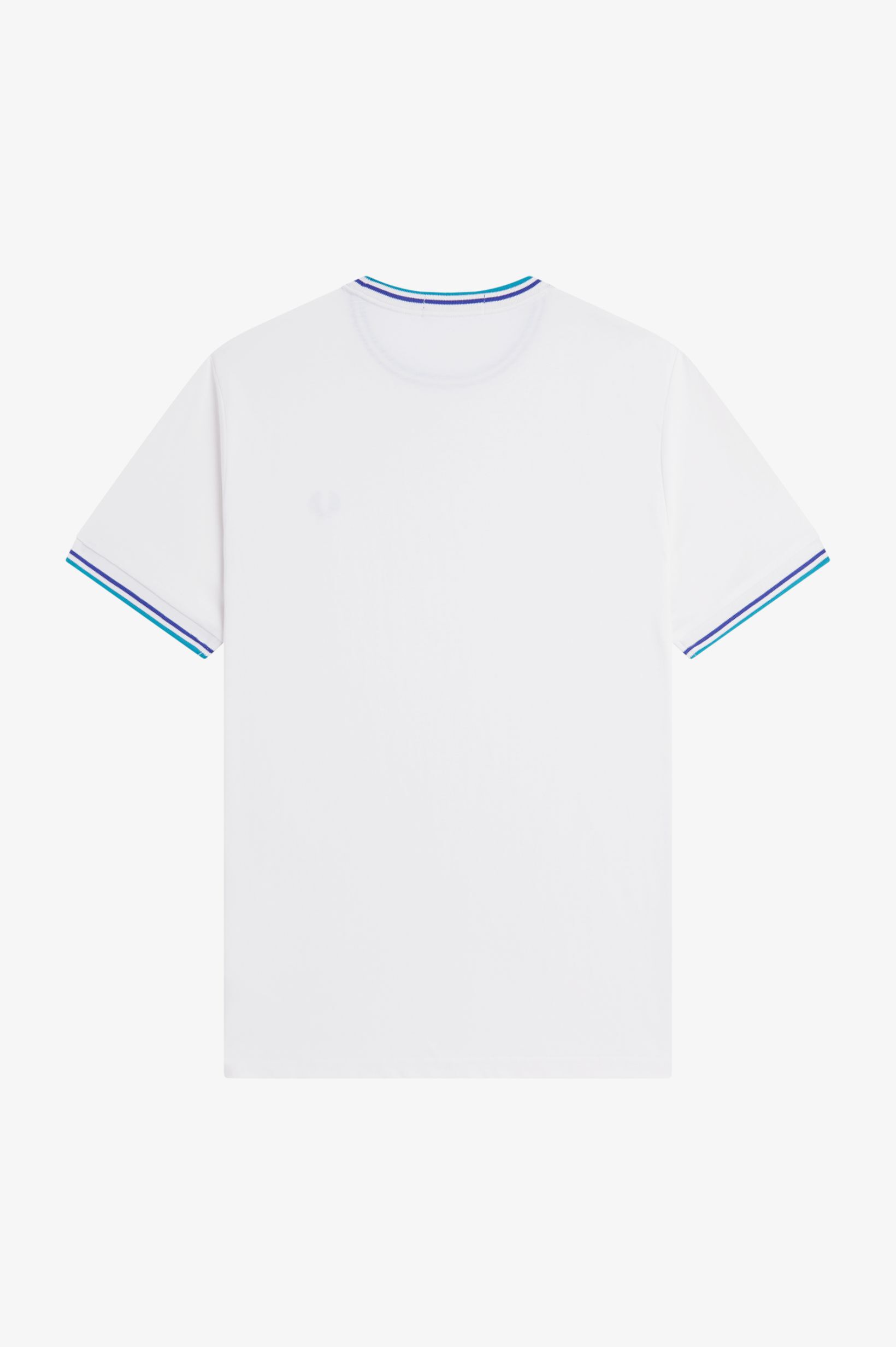 FRED PERRY 「Twin Tipped T-Shirt」|Tシャツ・カットソー|