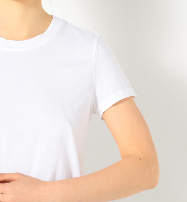 JAMES PERSE「ベーシック クルーネックTシャツ WLJ3114」|Tシャツ・カットソー|