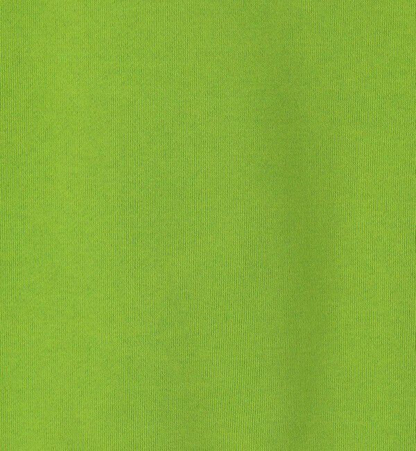 GALERIE VIE「スビンウラケ クルーネックプルオーバー」|スウェット・ジャージ|