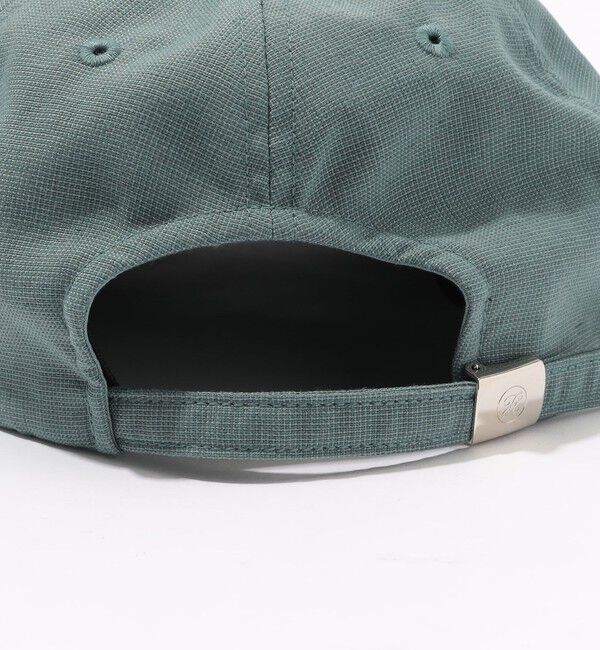 TOMORROWLAND GOODS「KIJIMA TAKAYUKI 6パネル CAP」|キャップ・キャスケット|