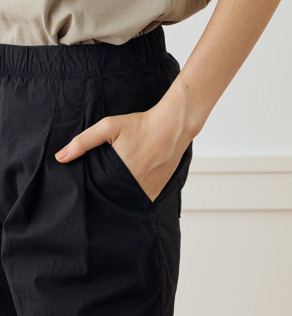 JAMES PERSE「ストレッチポプリン ショーツ WPLC4335」|その他|