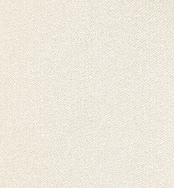 DES PRES「サテンジョーゼット オープンカラーブラウス」|シャツ・ブラウス|