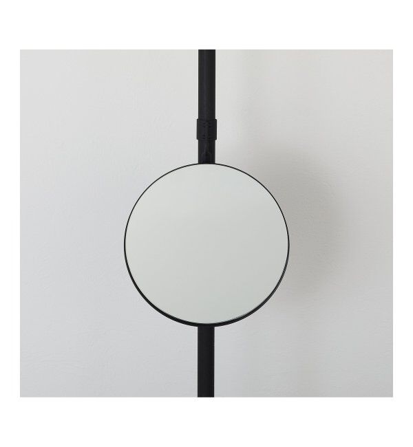 journal standard Furniture「【DRAW A LINE/ドローアライン】023 MIRROR ミラー ※縦取付専用」|ミラー|