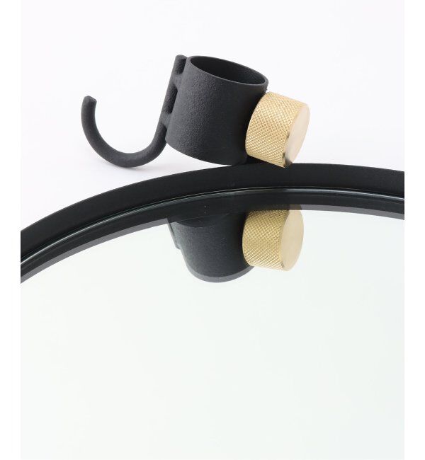 journal standard Furniture「【DRAW A LINE/ドローアライン】023 MIRROR ミラー ※縦取付専用」|ミラー|