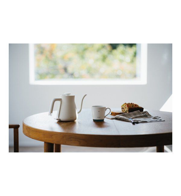 journal standard Furniture「【BALMUDA/バルミューダ】 THE POT KPT01JP 電気ケトル」|電化製品|