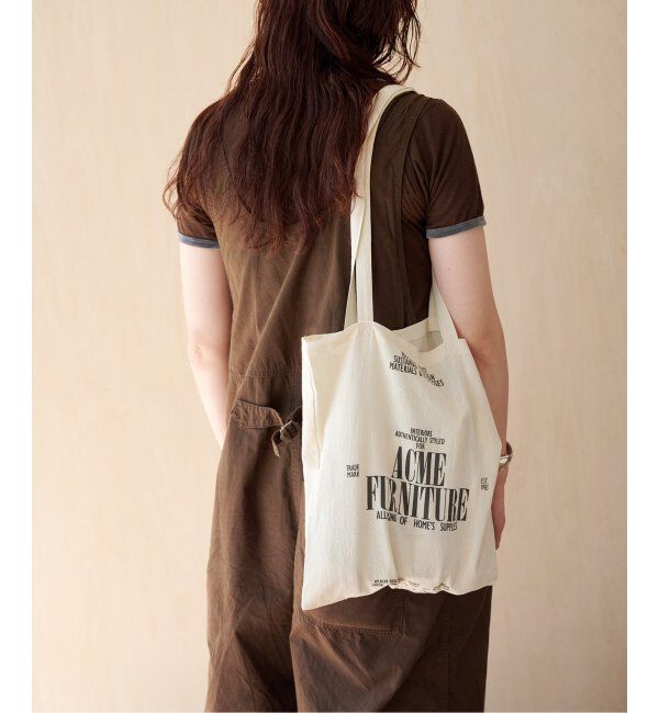 ACME「ACME TOTE 3　トートバッグ」|トートバッグ|
