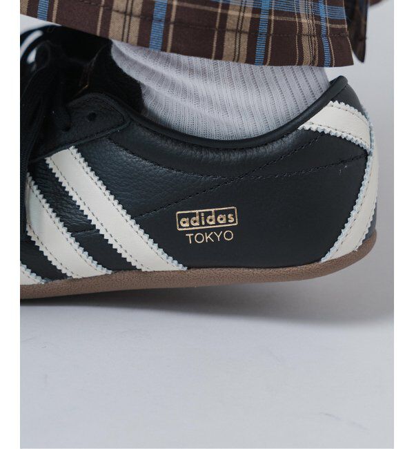 JOINT WORKS「adidas/ アディダス TOKYO W」|スニーカー|