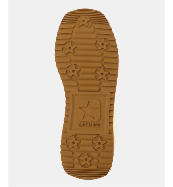 Plage「CONVERSE/コンバース STFIRE AG スニーカー」|スニーカー|