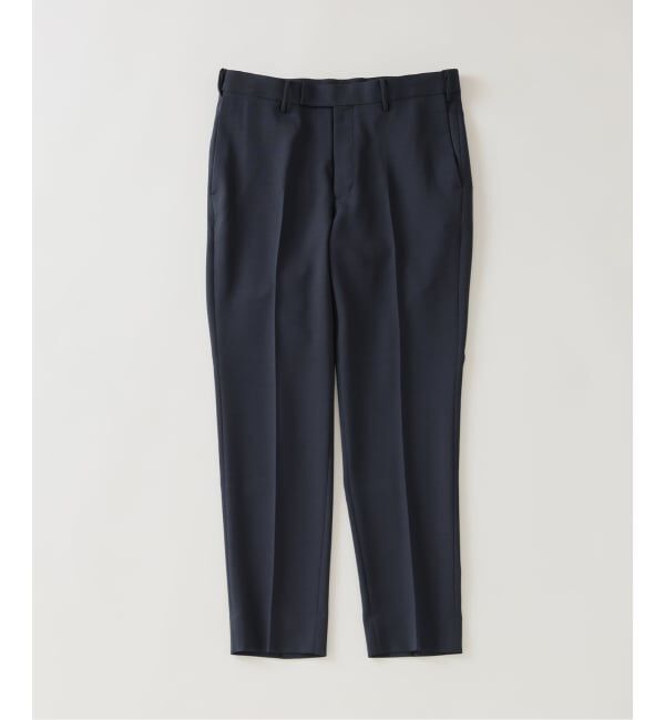 EDIFICE「《予約》&rdquo;吸汗＆速乾&rdquo; EVALET メッシュ イージースラックス」|スラックス|