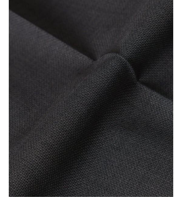 EDIFICE「《予約》&rdquo;吸汗＆速乾&rdquo; EVALET メッシュ イージースラックス」|スラックス|