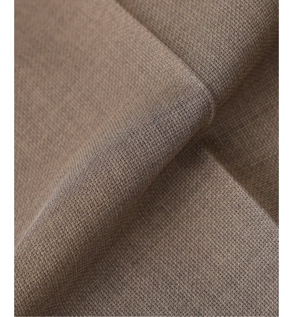 EDIFICE「《予約》&rdquo;吸汗＆速乾&rdquo; EVALET メッシュ イージースラックス」|スラックス|