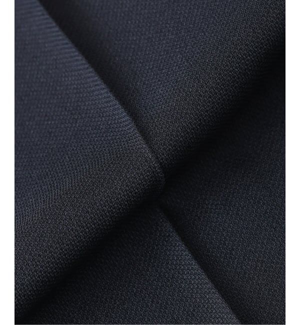 EDIFICE「《予約》&rdquo;吸汗＆速乾&rdquo; EVALET メッシュ イージースラックス」|スラックス|