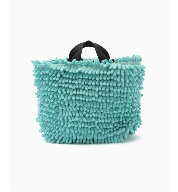 JOURNAL STANDARD「INFIELDER DESIGN / 別注 TAMANIWA MLB モップ 酔い酔いバッグ」|その他|