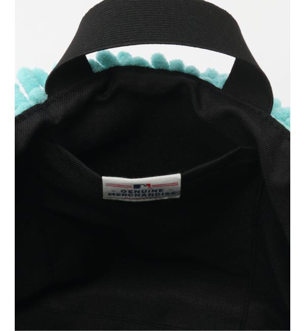 JOURNAL STANDARD「INFIELDER DESIGN / 別注 TAMANIWA MLB モップ 酔い酔いバッグ」|その他|