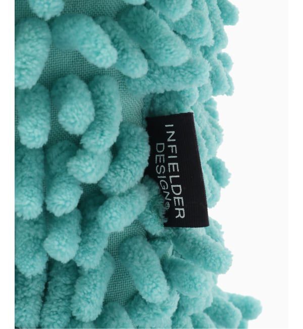 JOURNAL STANDARD「INFIELDER DESIGN / 別注 TAMANIWA MLB モップ 酔い酔いバッグ」|その他|