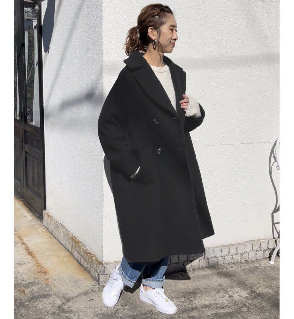 Spick and Span「≪追加≫TICCA / ティッカ テントコート 0243410231」|その他|