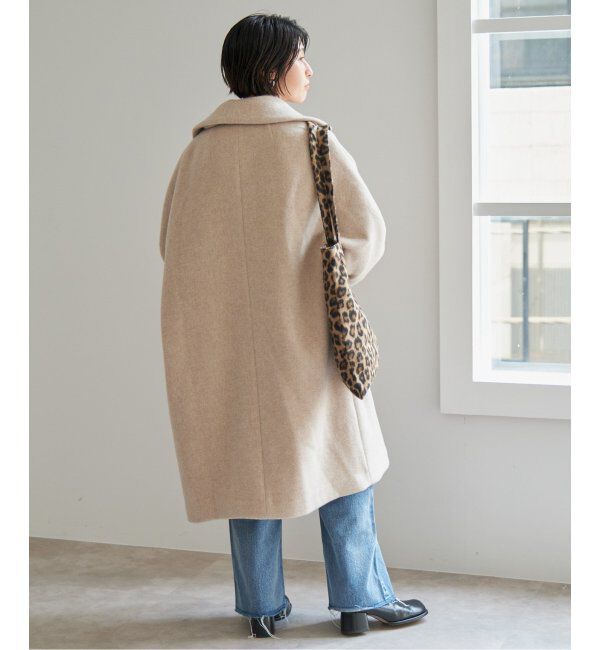 Spick and Span「≪追加≫TICCA / ティッカ テントコート 0243410231」|その他|