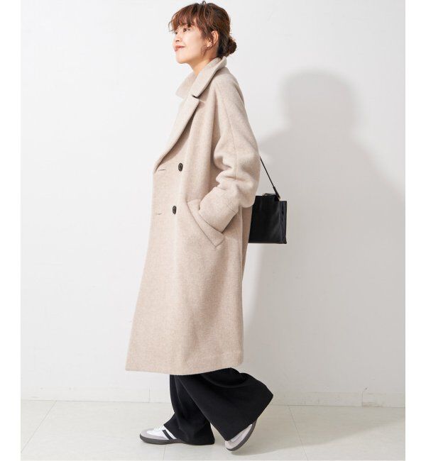 Spick and Span「≪追加≫TICCA / ティッカ テントコート 0243410231」|その他|