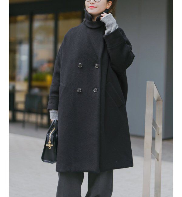 Spick and Span「≪追加≫TICCA / ティッカ テントコート 0243410231」|その他|